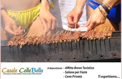 Casale Rustico ColleBello - Foto 14