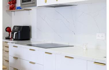 3 pièces, proche de Paris terrasse et parking - Foto 35