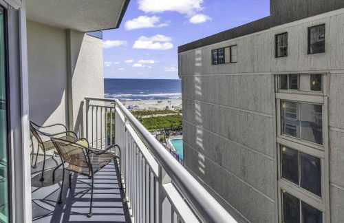 Carolinian Resort Condos - Foto 86