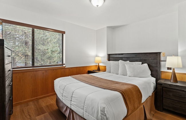 Edgelake Beach Club by Coolvacay - Foto 36