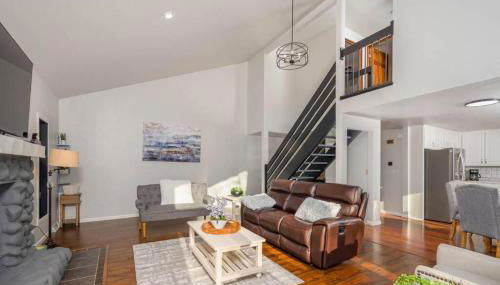 Green Bay Cozy home, 3 bed rooms, 6 beds, 2 bath - Foto 4