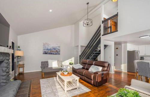 Green Bay Cozy home, 3 bed rooms, 6 beds, 2 bath - Foto 4