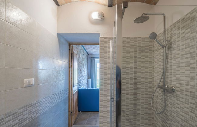 Casa Renato Apartments With Pool, Monforte D' Alba - Foto 51