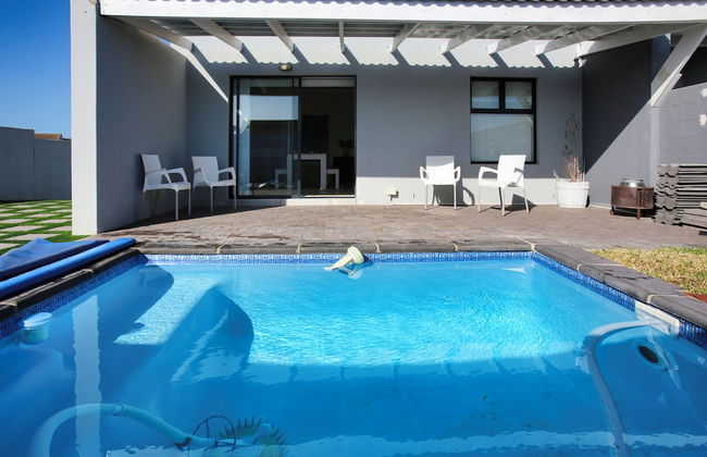 Casa Be Langebaan 6-Sleeper - Foto 27