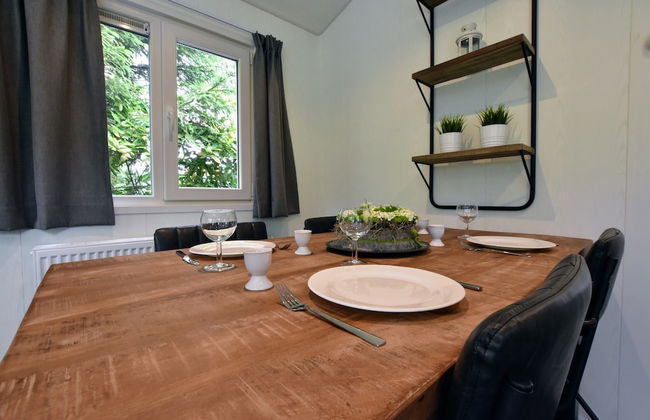 Stylish Stay in Vorden Woods - Foto 22
