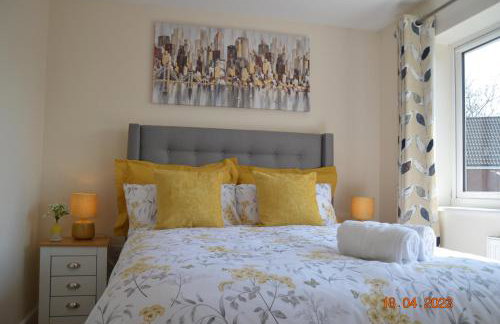 The West Wick House - Foto 10