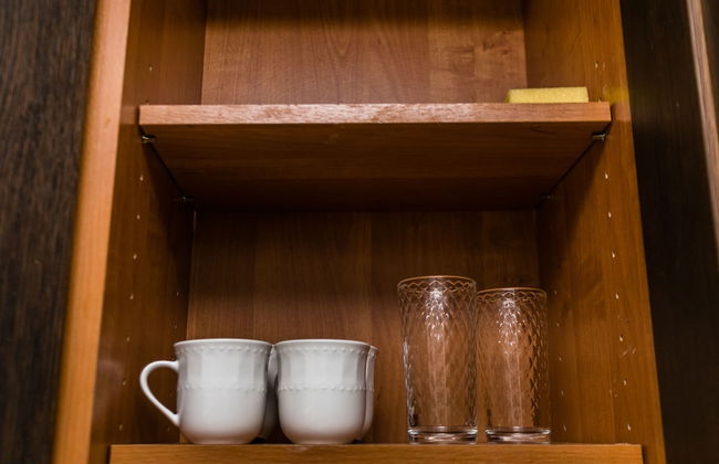 Apartment on V Krasnoselskaya 24 - Foto 28