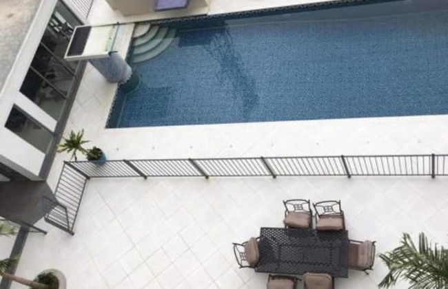 Perfect Havens at Platinum 5 - Foto 8