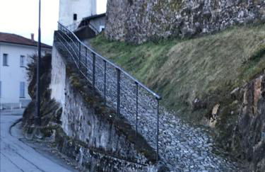 Chalet Monaci alla Fontana "Junior suite" - Foto 40