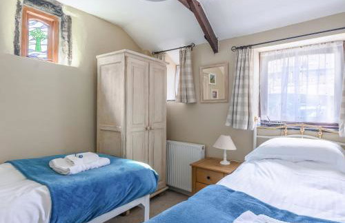 Cross Cottage - Foto 9