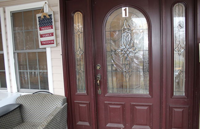 Sweethome303 - Foto 38