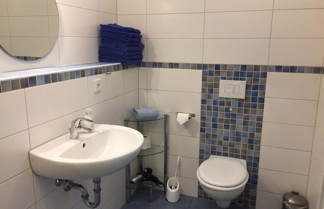 Bett & Bike Eden - Foto 14