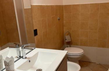 Villa Giardino degli oleandri Palinuro - Foto 59