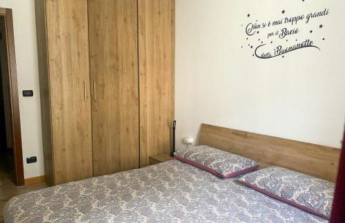 Pa e Ma alloggio Chatillon con parcheggio gratis - Photo 15