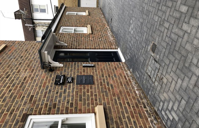 Derbyshire House - Foto 15