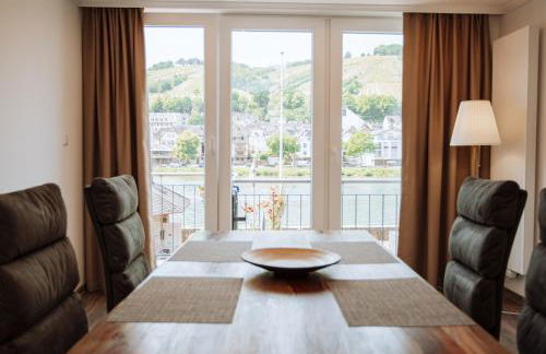 Ferienhaus Moselpromenade - Foto 56