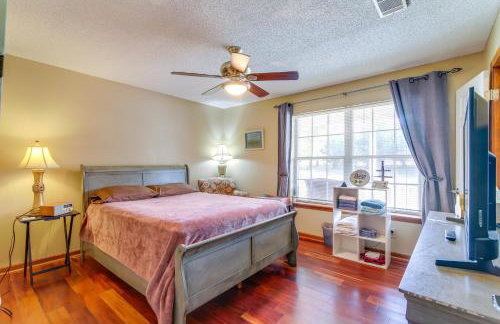 Suwanee Apt with Pet-Friendly Yard, Walk to Park! - Foto 14