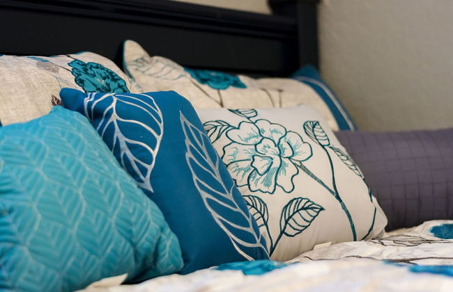 Cute Cozy Bungalow Down Town Jacuzzi - Foto 12