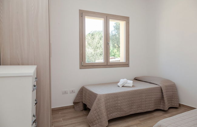 Aria di Vacanza - S'Abba Lughente Trilo - Photo 5