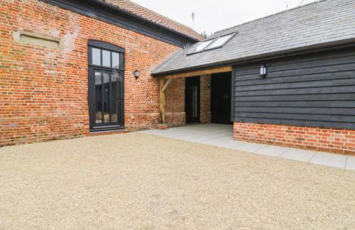 Grange Barn - Photo 23