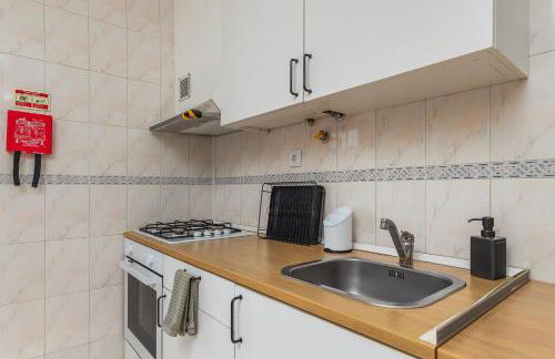 Sesimbra Cozy House BBQ & Terrace - MADA HOUSE's - Foto 14