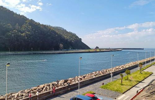 Apartamento San Juan de la Arena Asturias España - Foto 10