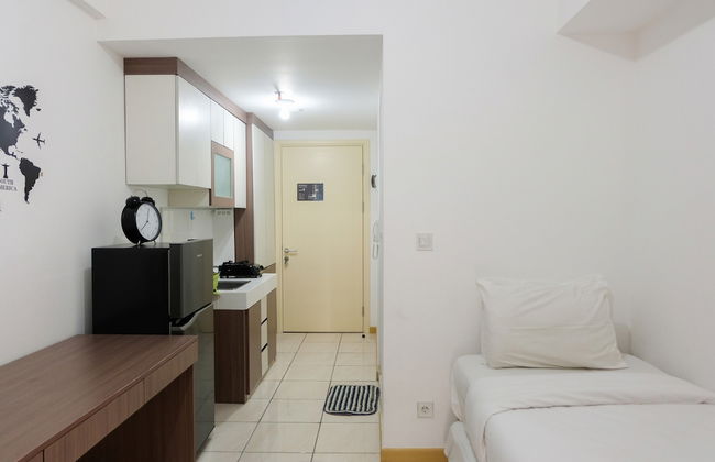 Cozy Room Studio M-Town Apartment - Foto 4