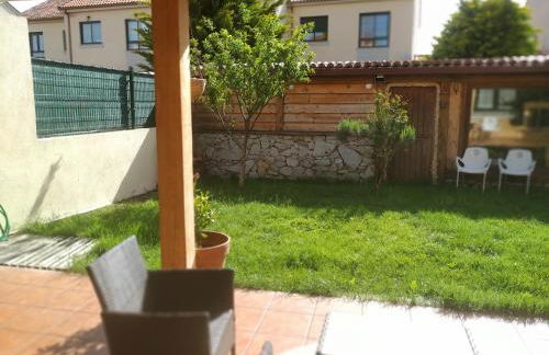 Casa Loureal Ribeira Sacra Ourense - Foto 35