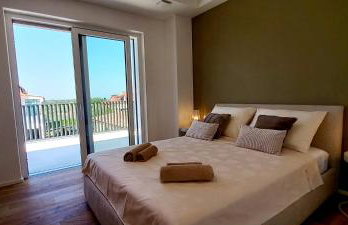 Villa Salvore - new luxury house, heated pool, near beaches, playroom - Istria - Foto 32