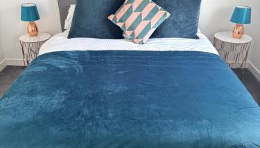 1 Shiphouse Apartment - Photo 3