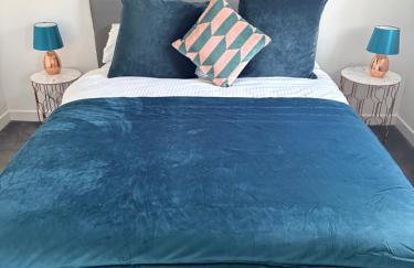 1 Shiphouse Apartment - Foto 3