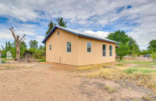 Las Cruces Studio about 3 Mi to NMSU! - Foto 23