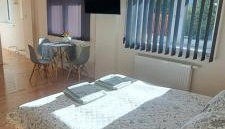 Apartament Alcatraz parter 40m - Foto 3