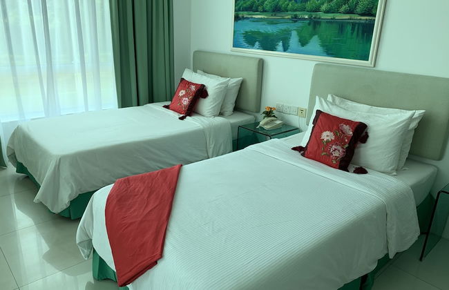 Mciti Suites - Foto 18