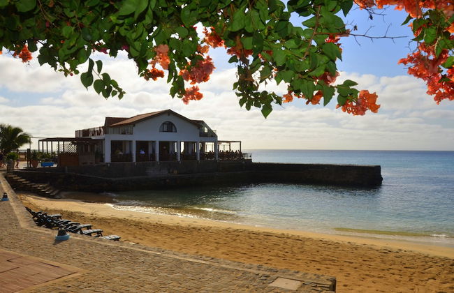 Porto Antigo Hotel Residence - Photo 79