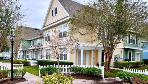 Lovely Family Townhome In Great Location-2200scd 4 Bedroom Townhouse by RedAwning - Foto 2