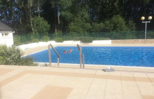 Jolie maisonnette proche côte sauvage et plages Parc d'Armor 2 - Foto 6