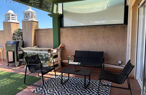 Terrazza sul blu - Foto 17