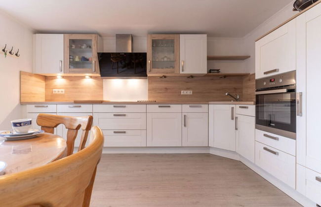 Ferienwohnung fur Familien in St.peter Ording - Foto 11