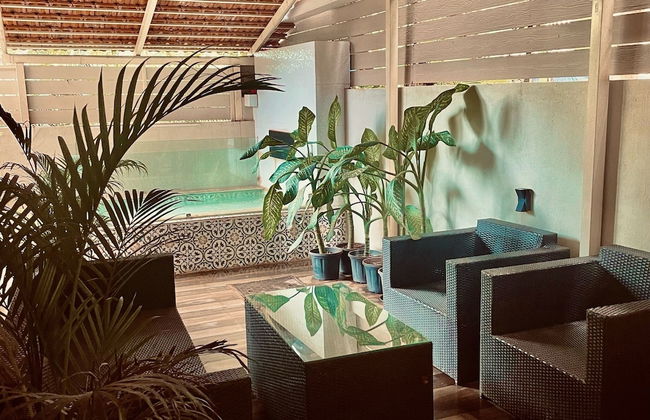 Clarence Cottage Villa 27 - Photo 2