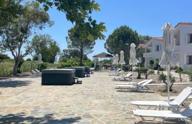 Naftilos Rosmarinus Apartments - Foto 36