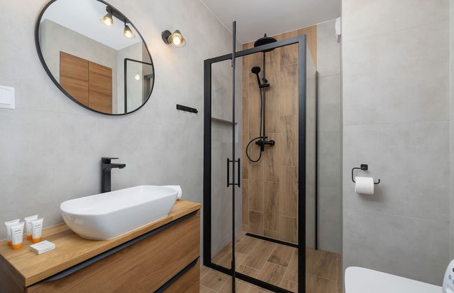 Apartment in the Centre by Renters - Foto 30