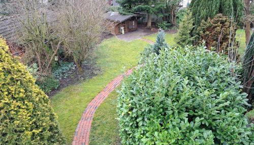 Ferienwohnung Möwennest - Photo 4