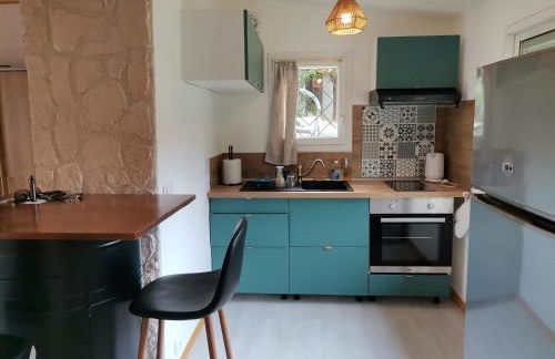 maison avec jaccuzi privatif - Foto 36