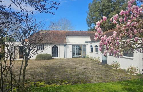 Queen Anne Cottage - Foto 1