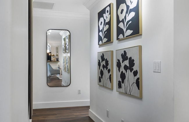 Fort Lauderdale 4Bd Villa Waterfront Dock Pool - Foto 32