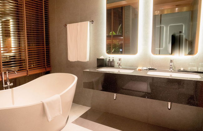 Icity Oneriver Luxury Villa - Foto 14