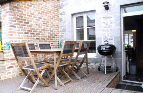 Le banc sous les tilleuls - Foto 20