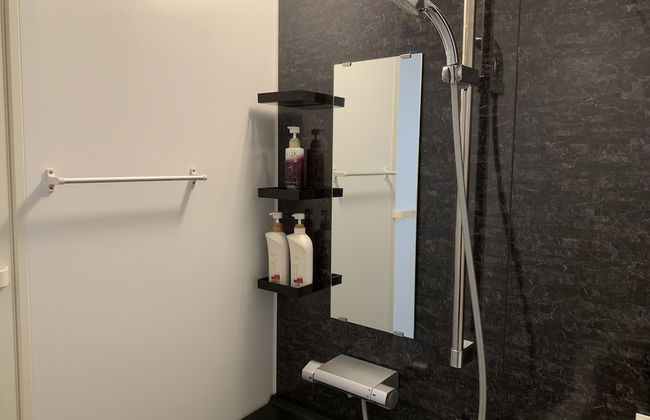 Nara Guesthouse Kaede Annex - Foto 12