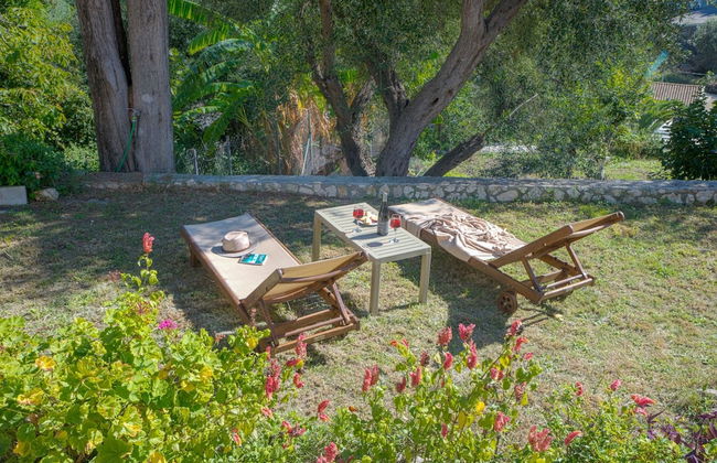 Andreas Hideaway Palaiokastritsa - Foto 53